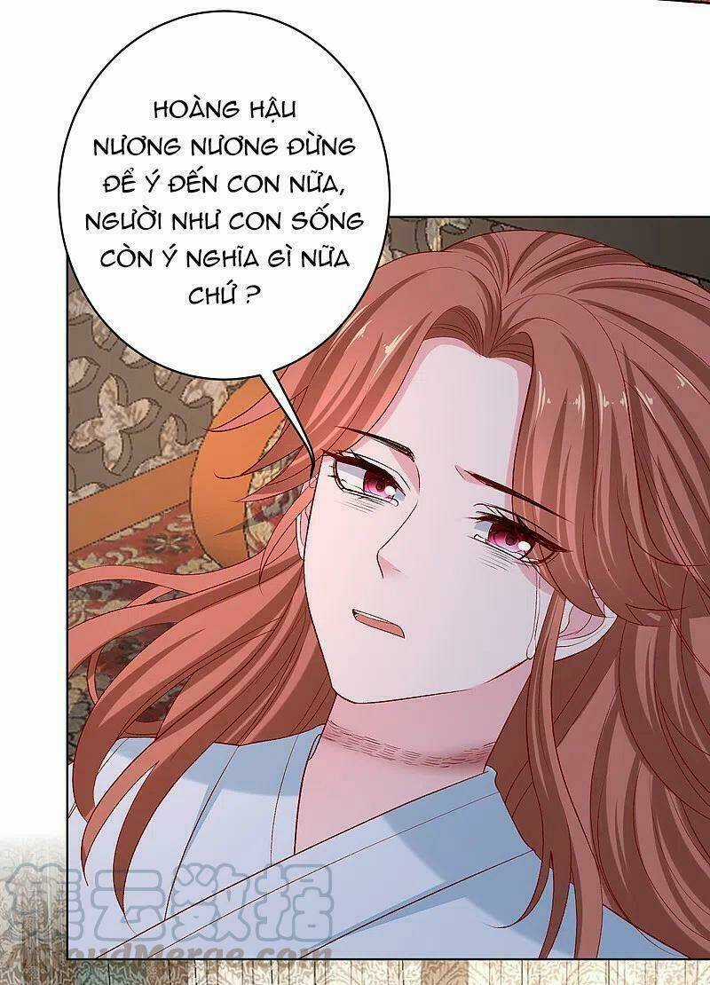 Độc Y Đích Nữ Chapter 228 trang 2