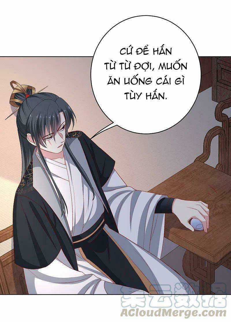 Độc Y Đích Nữ Chapter 228 trang 20
