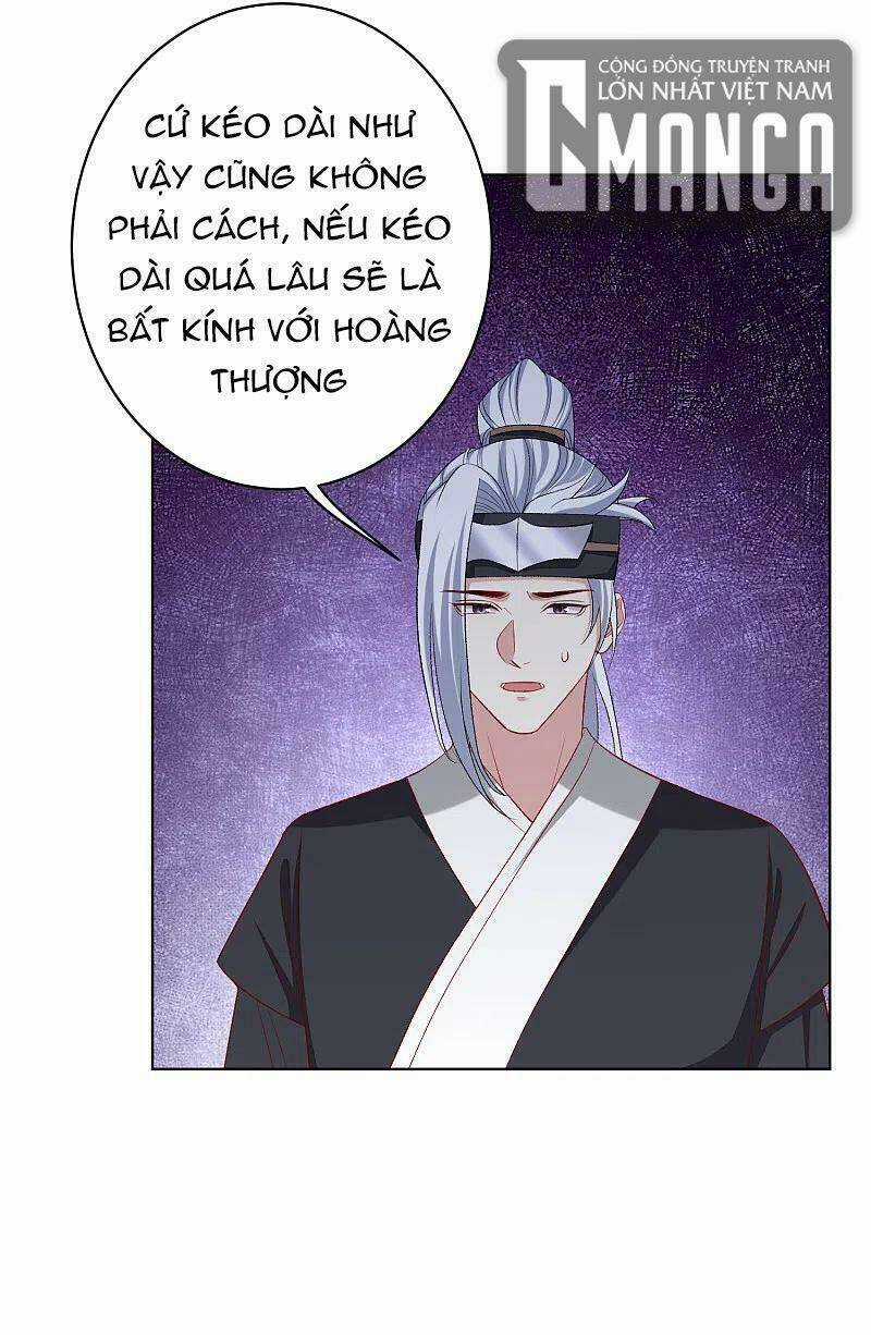 Độc Y Đích Nữ Chapter 228 trang 21