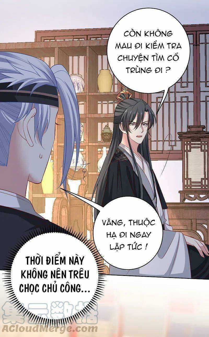Độc Y Đích Nữ Chapter 228 trang 24