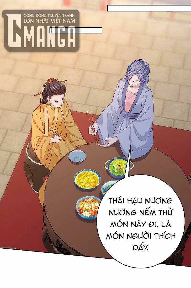 Độc Y Đích Nữ Chapter 228 trang 25