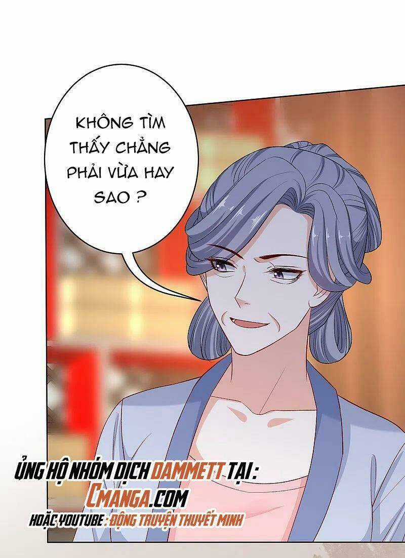 Độc Y Đích Nữ Chapter 228 trang 27