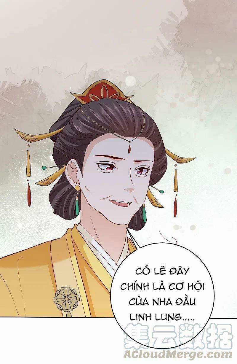 Độc Y Đích Nữ Chapter 228 trang 28