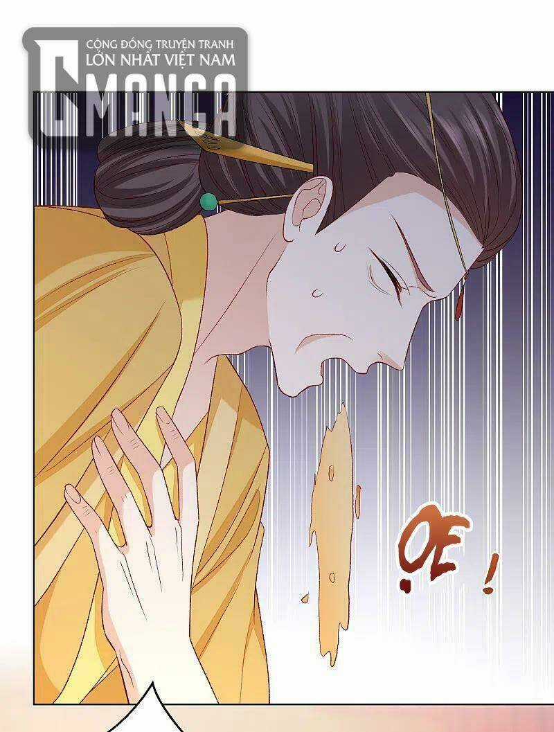 Độc Y Đích Nữ Chapter 228 trang 29