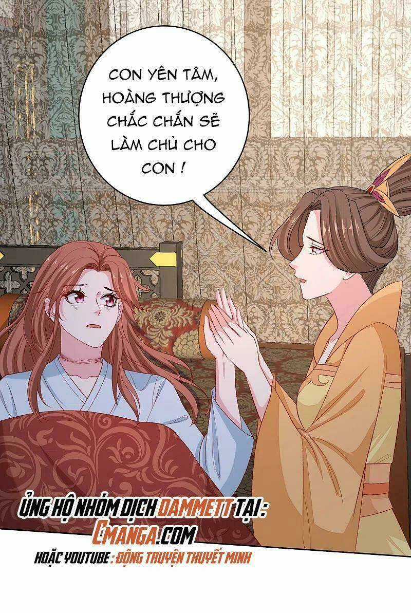 Độc Y Đích Nữ Chapter 228 trang 3