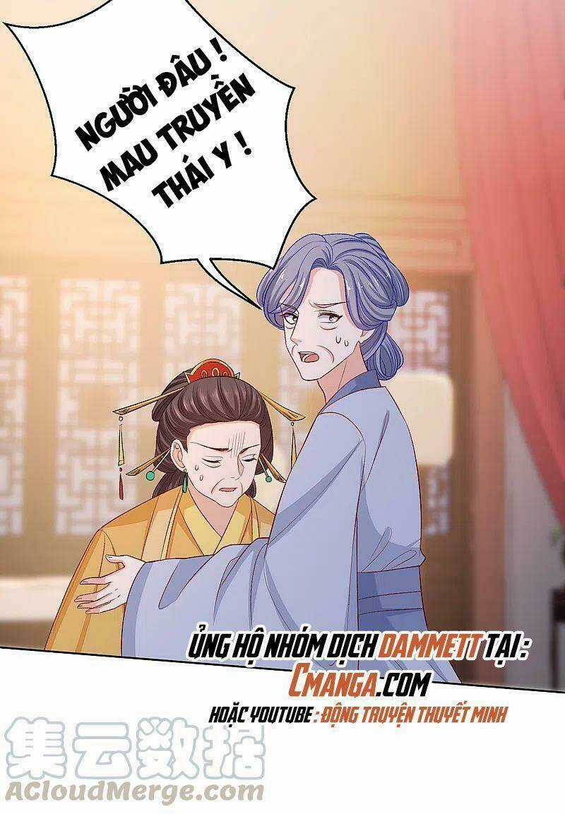 Độc Y Đích Nữ Chapter 228 trang 30