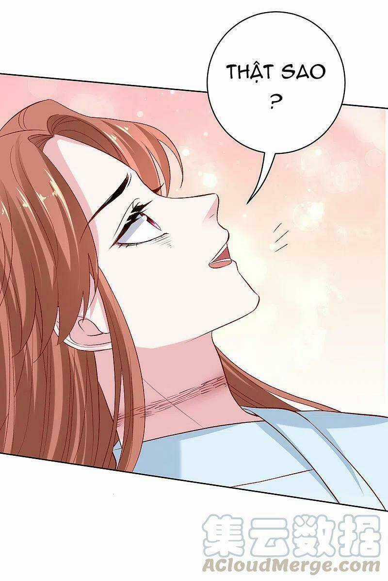 Độc Y Đích Nữ Chapter 228 trang 4