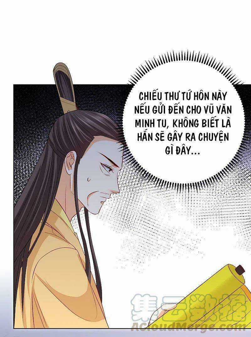 Độc Y Đích Nữ Chapter 228 trang 8