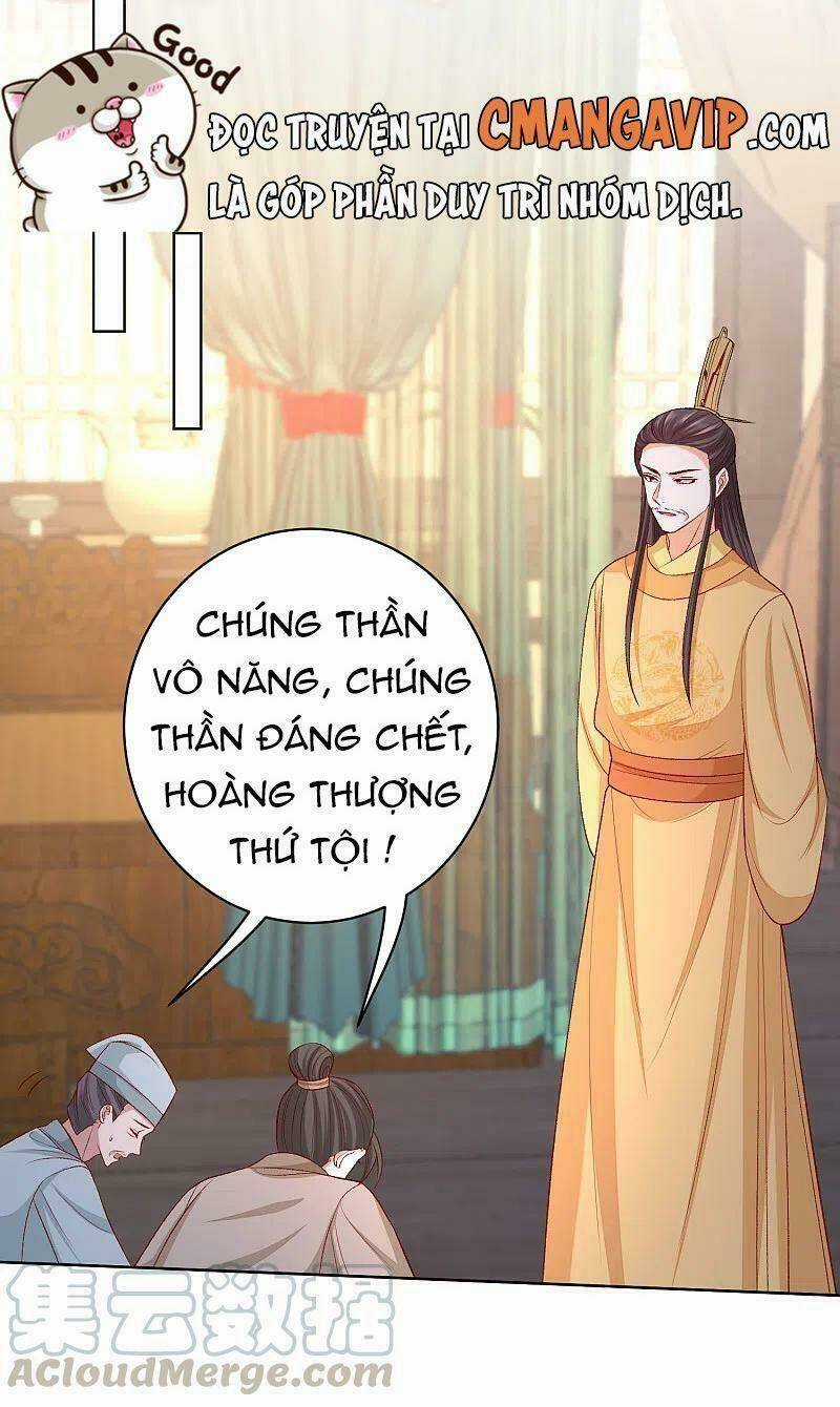 Độc Y Đích Nữ Chapter 229 trang 10