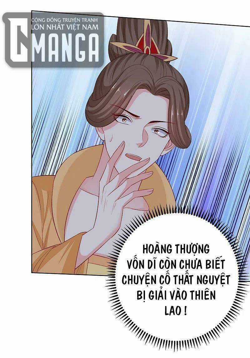 Độc Y Đích Nữ Chapter 229 trang 13