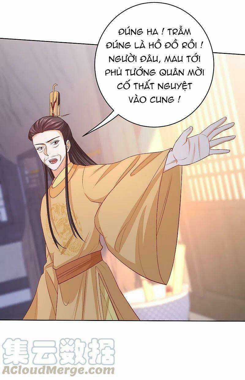 Độc Y Đích Nữ Chapter 229 trang 14