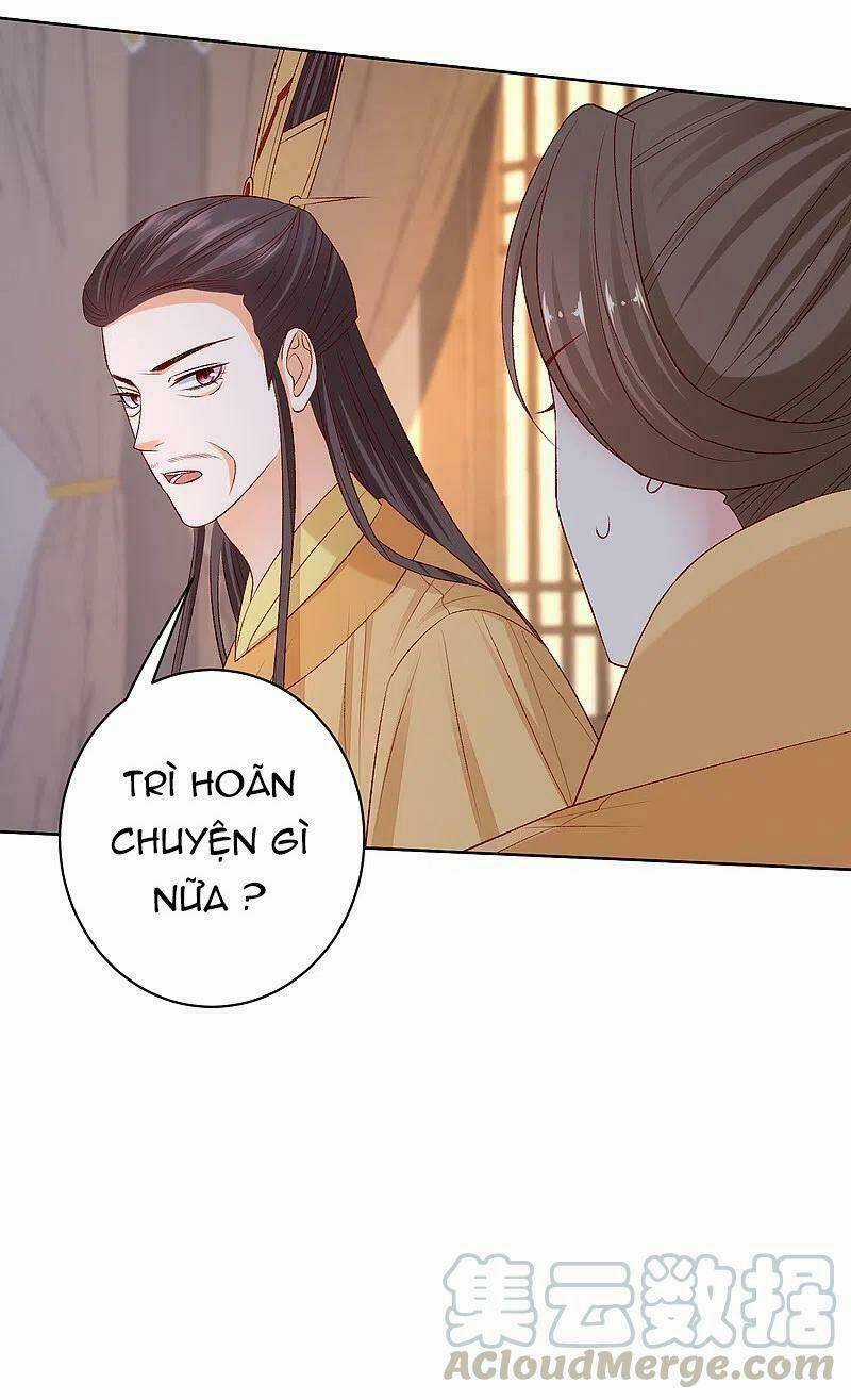 Độc Y Đích Nữ Chapter 229 trang 16