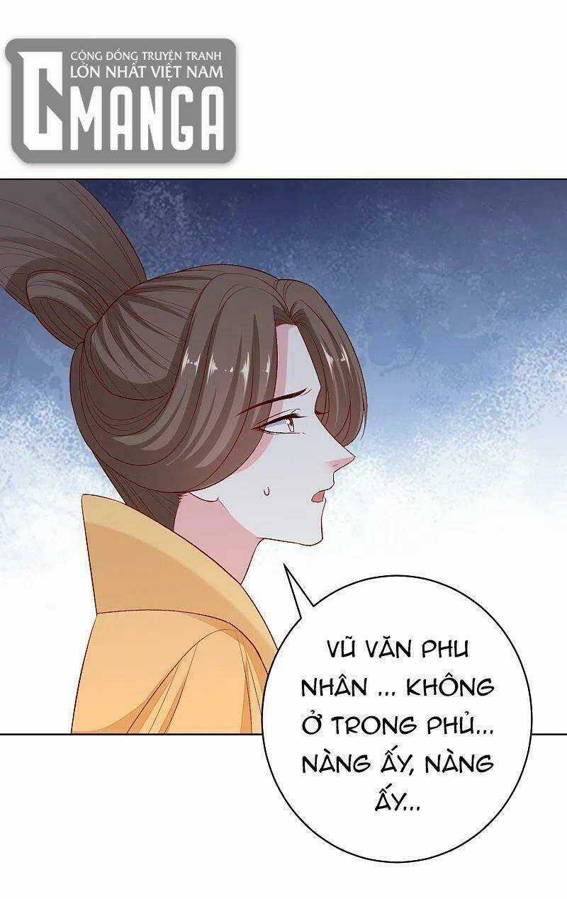 Độc Y Đích Nữ Chapter 229 trang 17