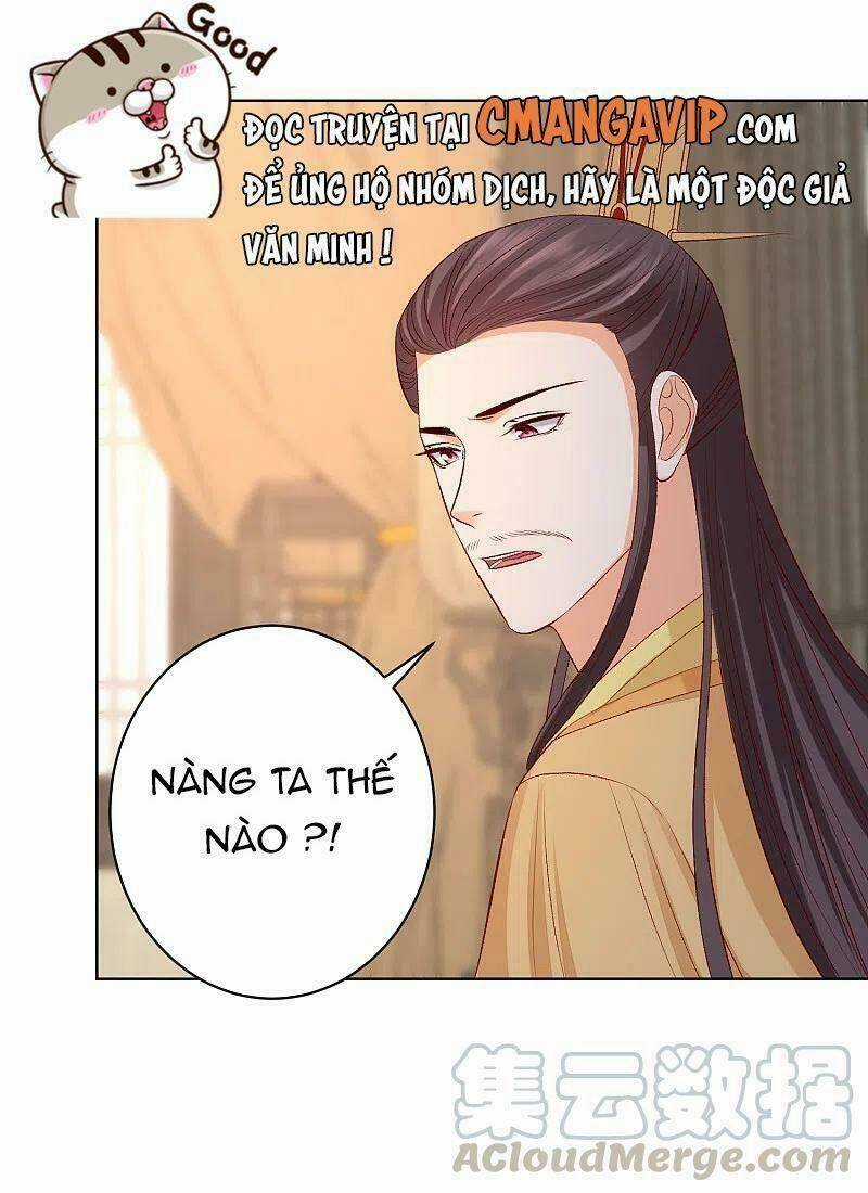 Độc Y Đích Nữ Chapter 229 trang 18