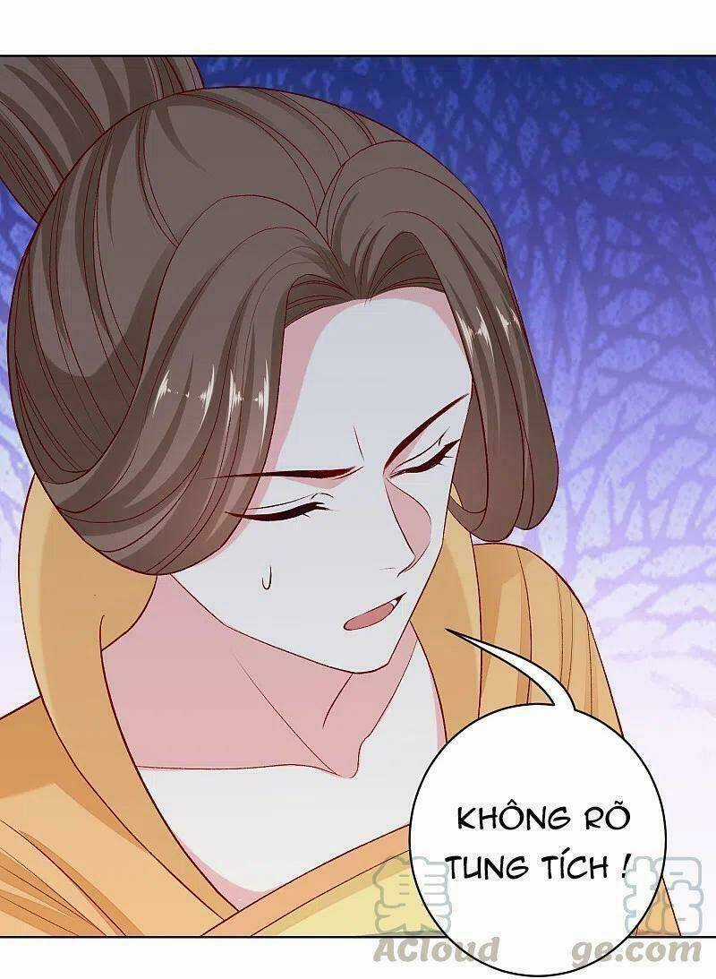 Độc Y Đích Nữ Chapter 229 trang 20