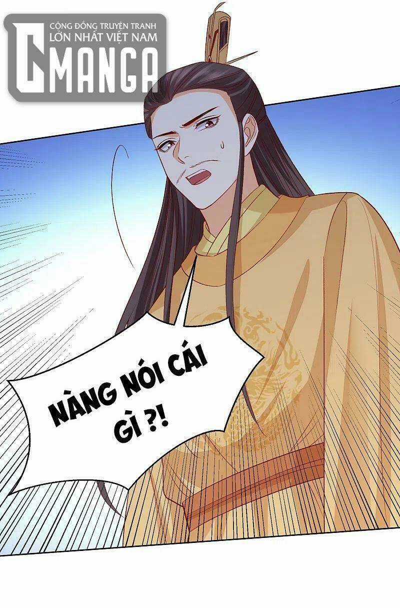 Độc Y Đích Nữ Chapter 229 trang 21