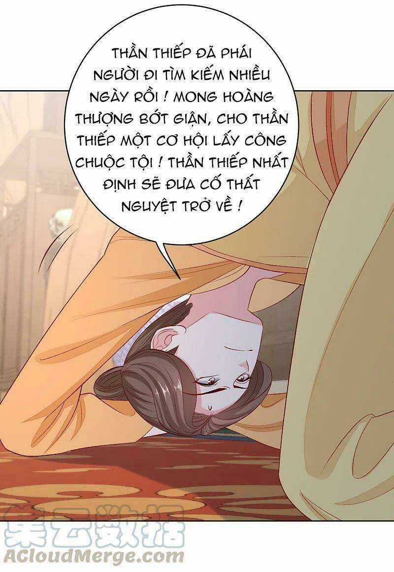 Độc Y Đích Nữ Chapter 229 trang 22