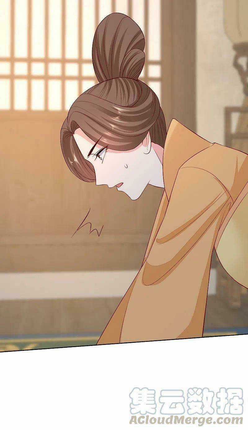 Độc Y Đích Nữ Chapter 229 trang 24