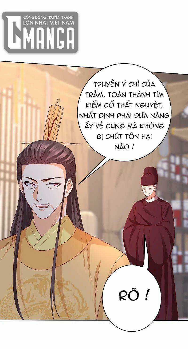 Độc Y Đích Nữ Chapter 229 trang 25
