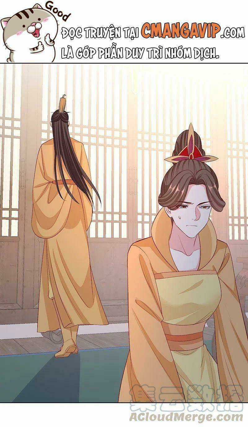 Độc Y Đích Nữ Chapter 229 trang 26