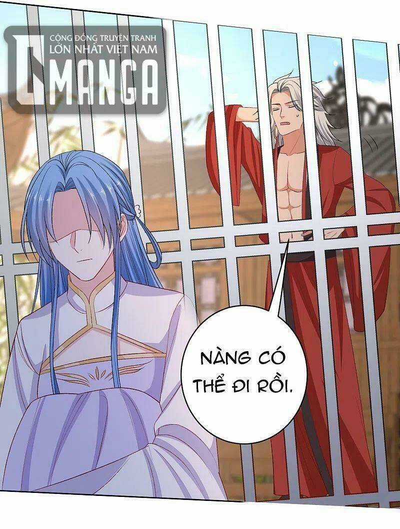 Độc Y Đích Nữ Chapter 229 trang 29