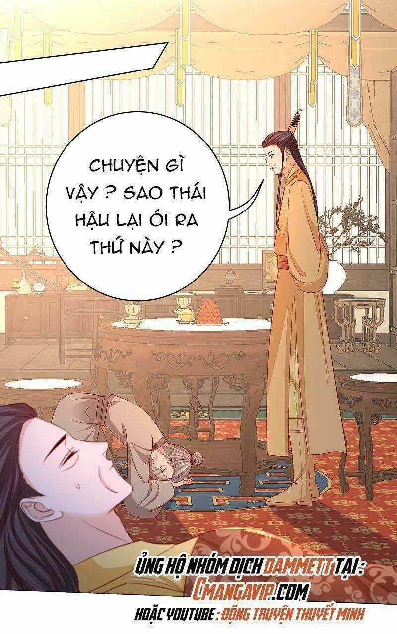 Độc Y Đích Nữ Chapter 229 trang 3