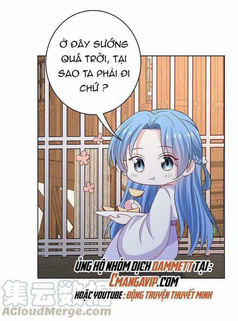 Độc Y Đích Nữ Chapter 229 trang 30