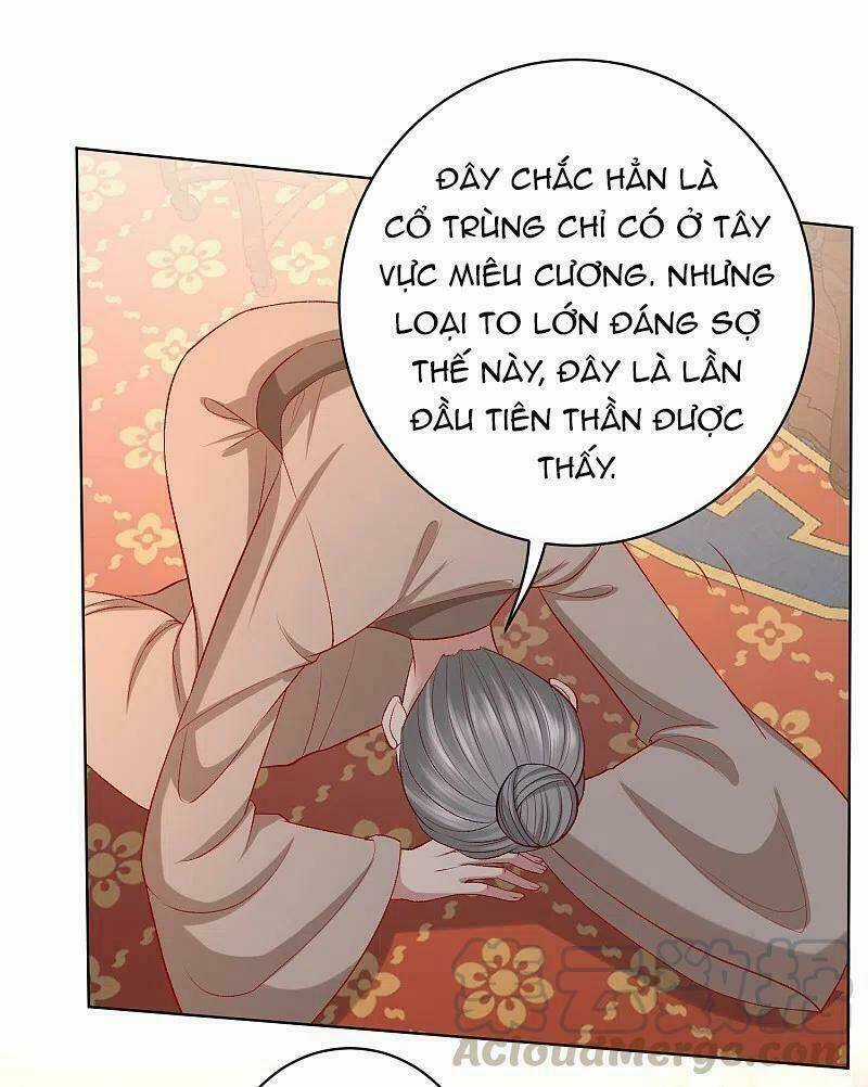 Độc Y Đích Nữ Chapter 229 trang 4