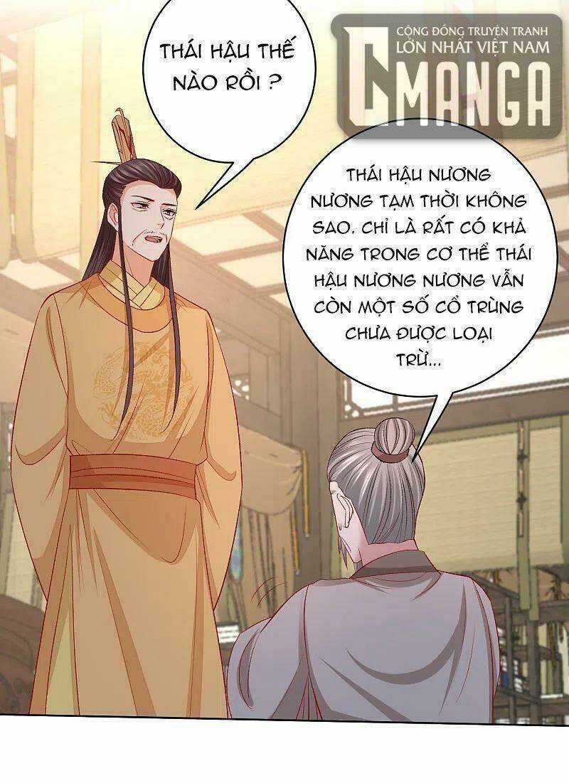 Độc Y Đích Nữ Chapter 229 trang 5
