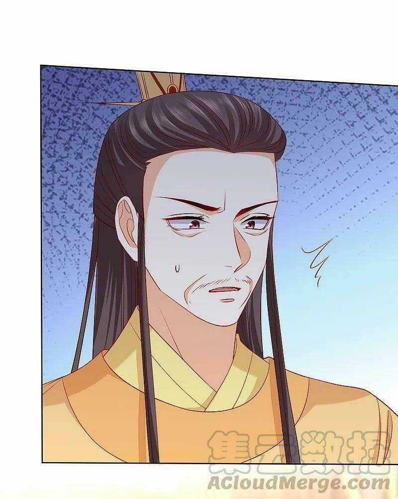 Độc Y Đích Nữ Chapter 229 trang 6