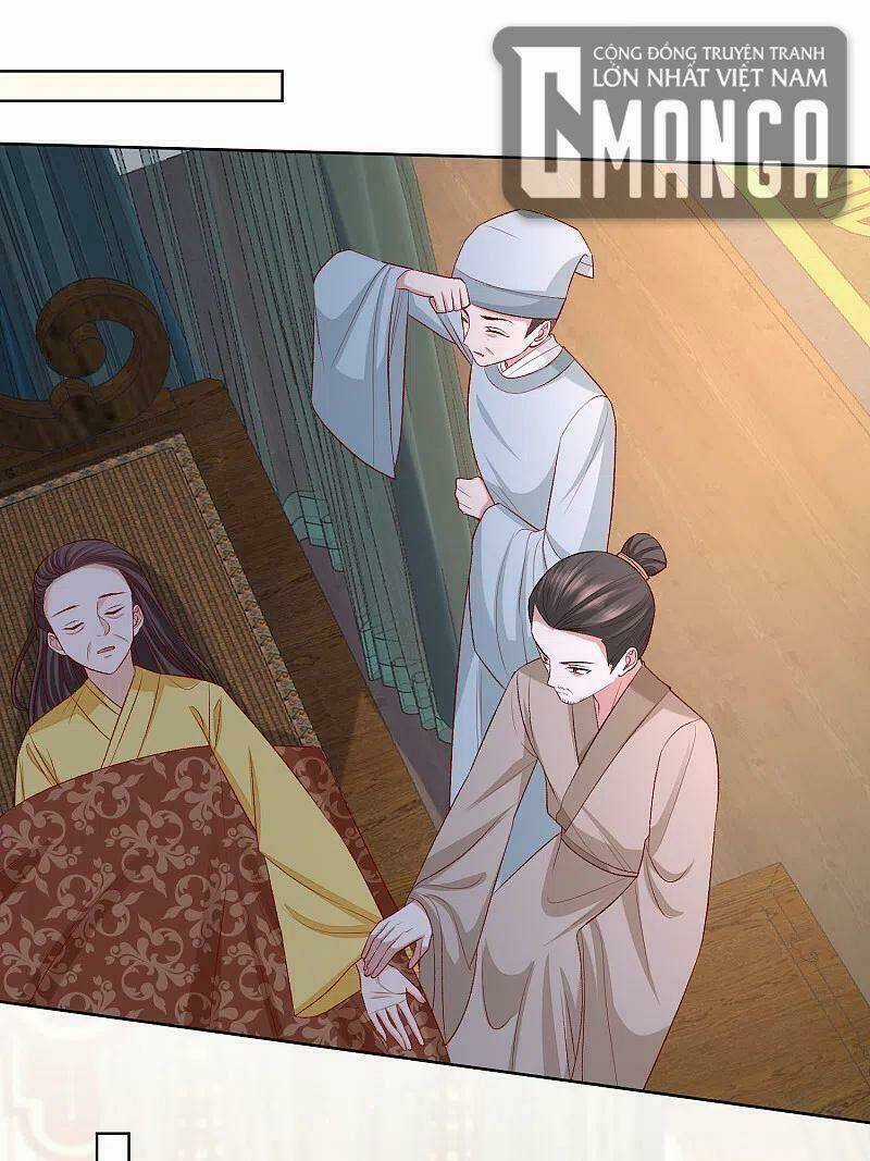 Độc Y Đích Nữ Chapter 229 trang 9