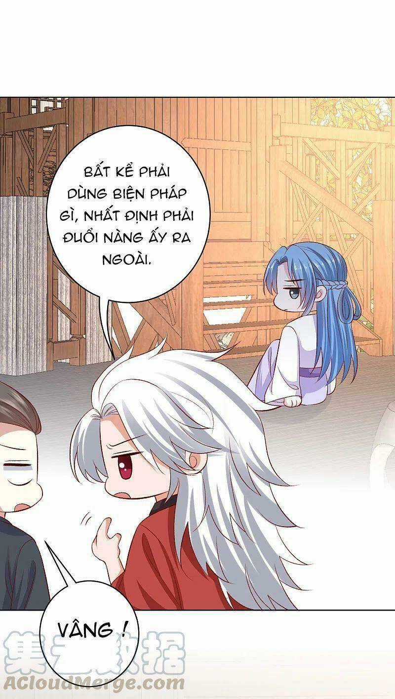 Độc Y Đích Nữ Chapter 230 trang 10
