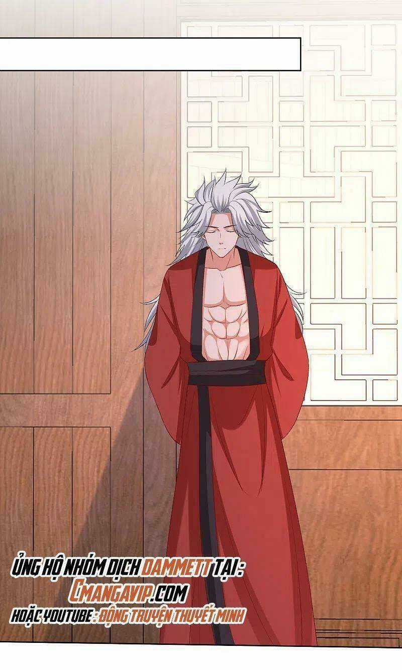 Độc Y Đích Nữ Chapter 230 trang 11