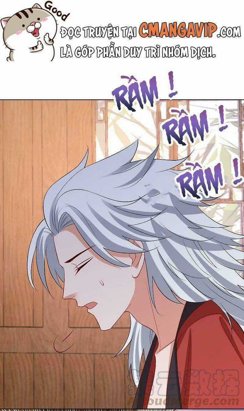 Độc Y Đích Nữ Chapter 230 trang 12