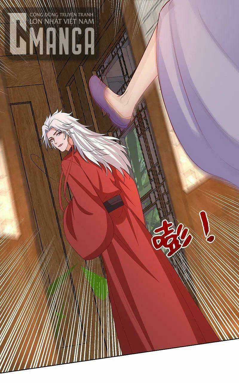 Độc Y Đích Nữ Chapter 230 trang 13