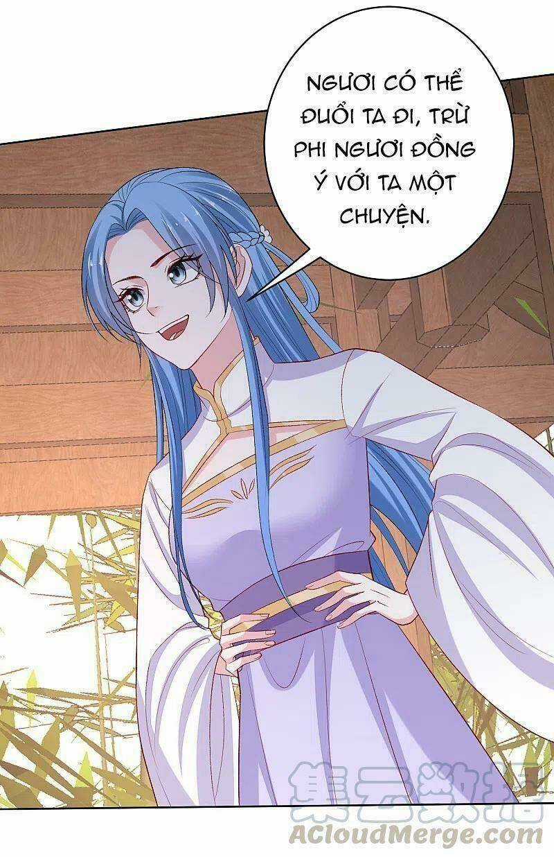 Độc Y Đích Nữ Chapter 230 trang 14
