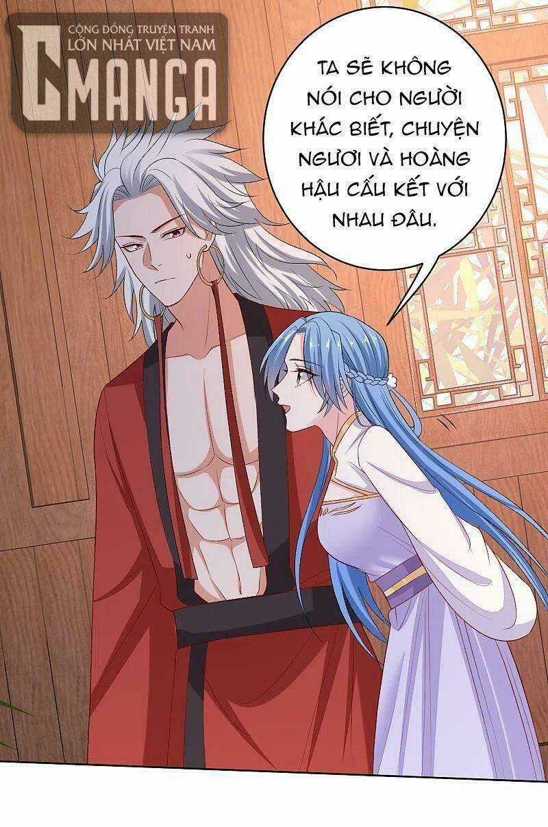 Độc Y Đích Nữ Chapter 230 trang 17