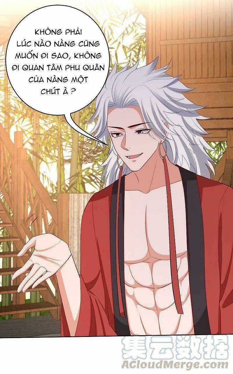 Độc Y Đích Nữ Chapter 230 trang 2