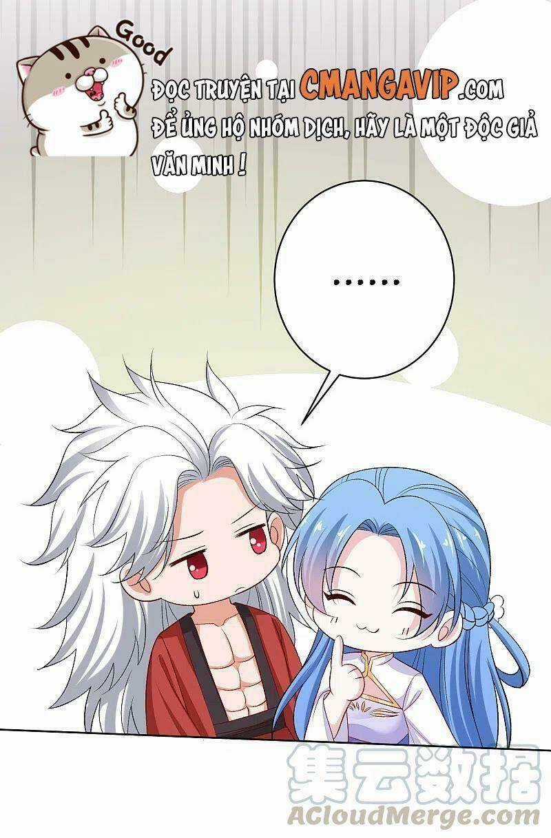 Độc Y Đích Nữ Chapter 230 trang 20