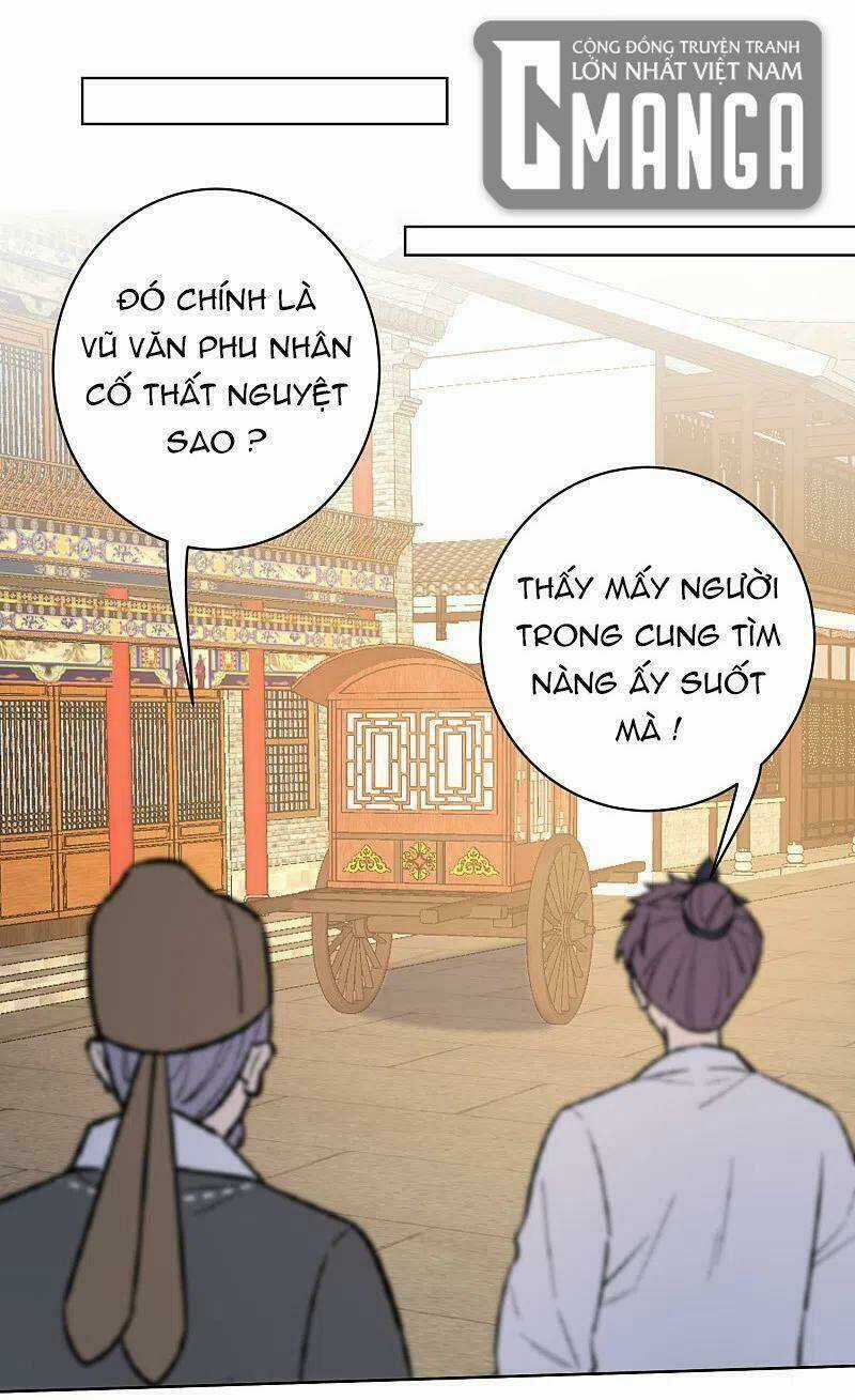 Độc Y Đích Nữ Chapter 230 trang 21