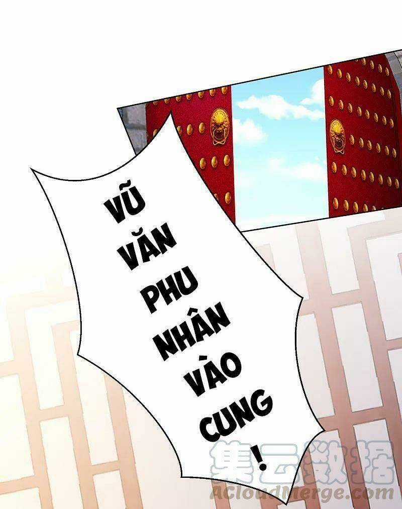 Độc Y Đích Nữ Chapter 230 trang 22