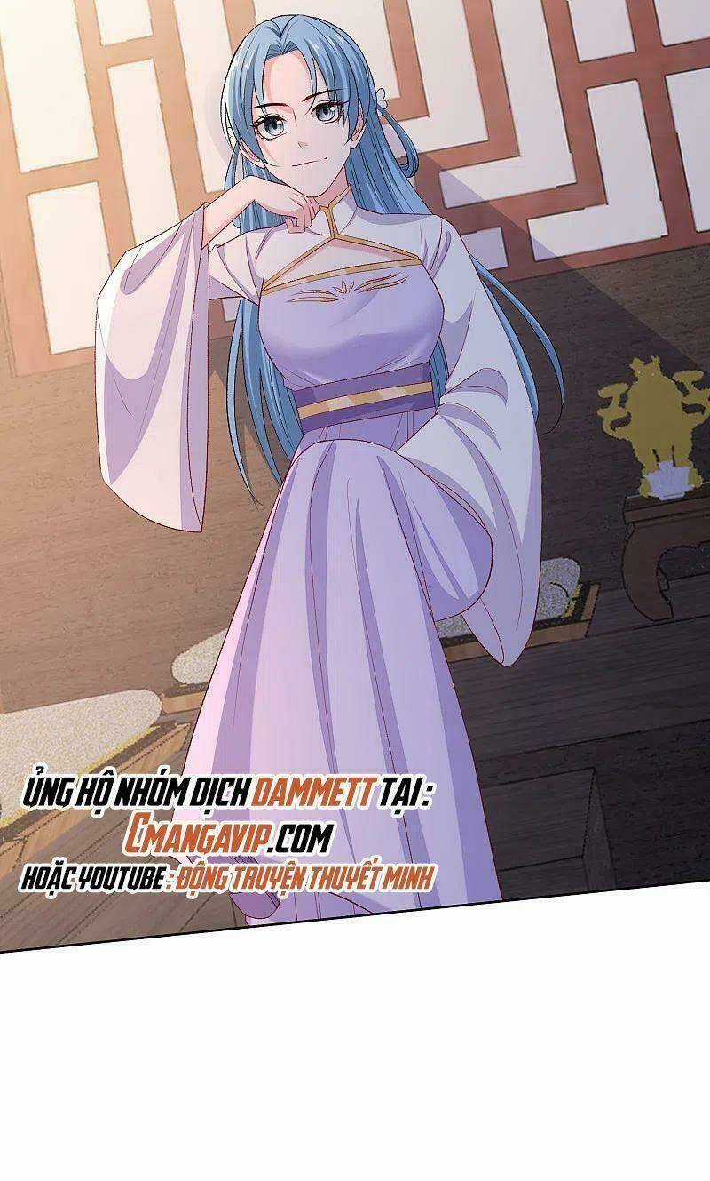 Độc Y Đích Nữ Chapter 230 trang 23