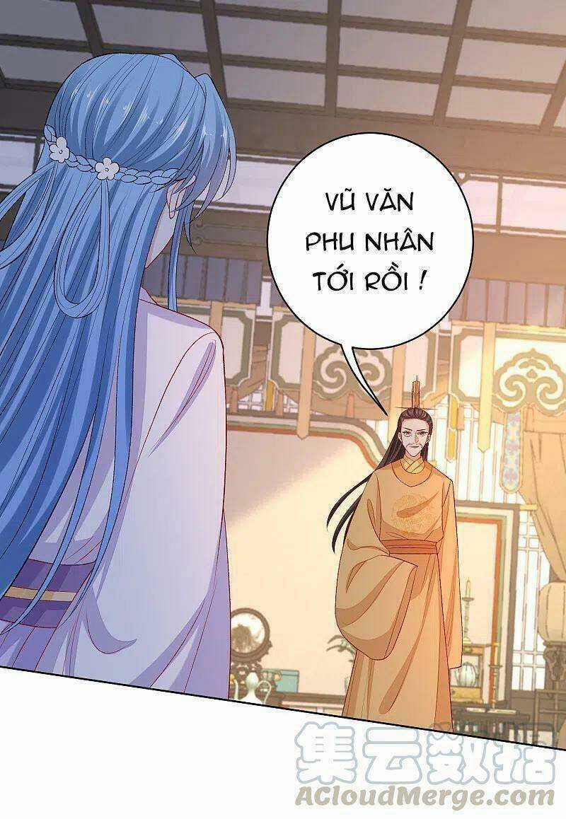 Độc Y Đích Nữ Chapter 230 trang 24