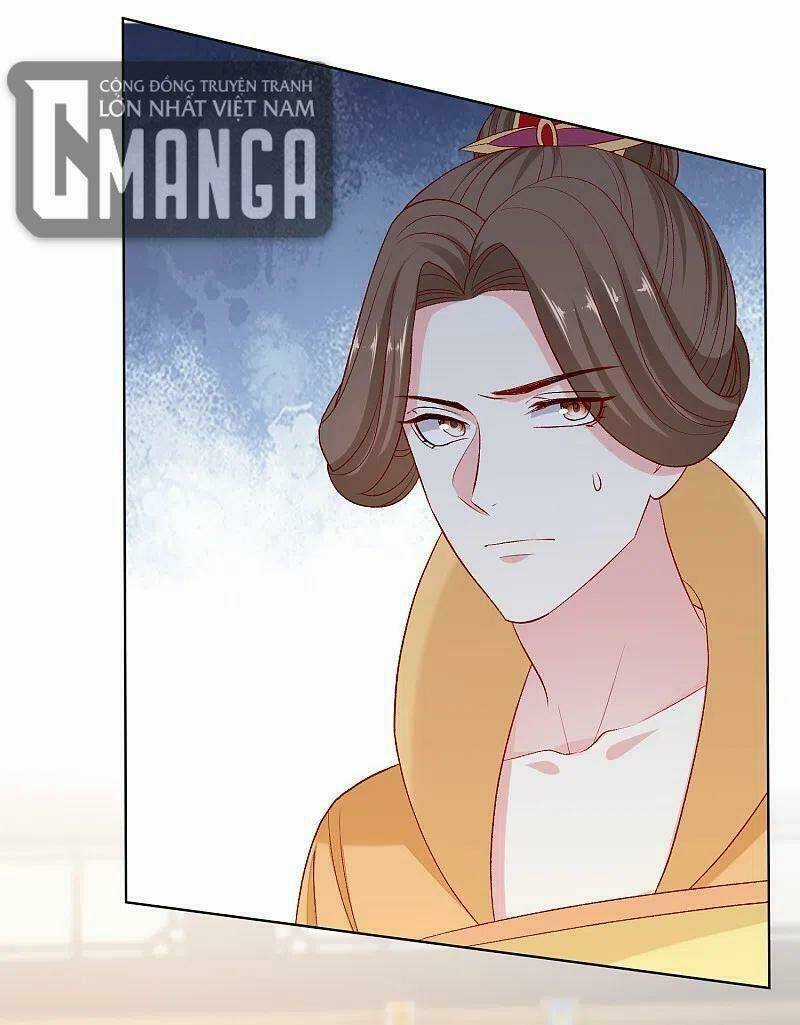 Độc Y Đích Nữ Chapter 230 trang 25