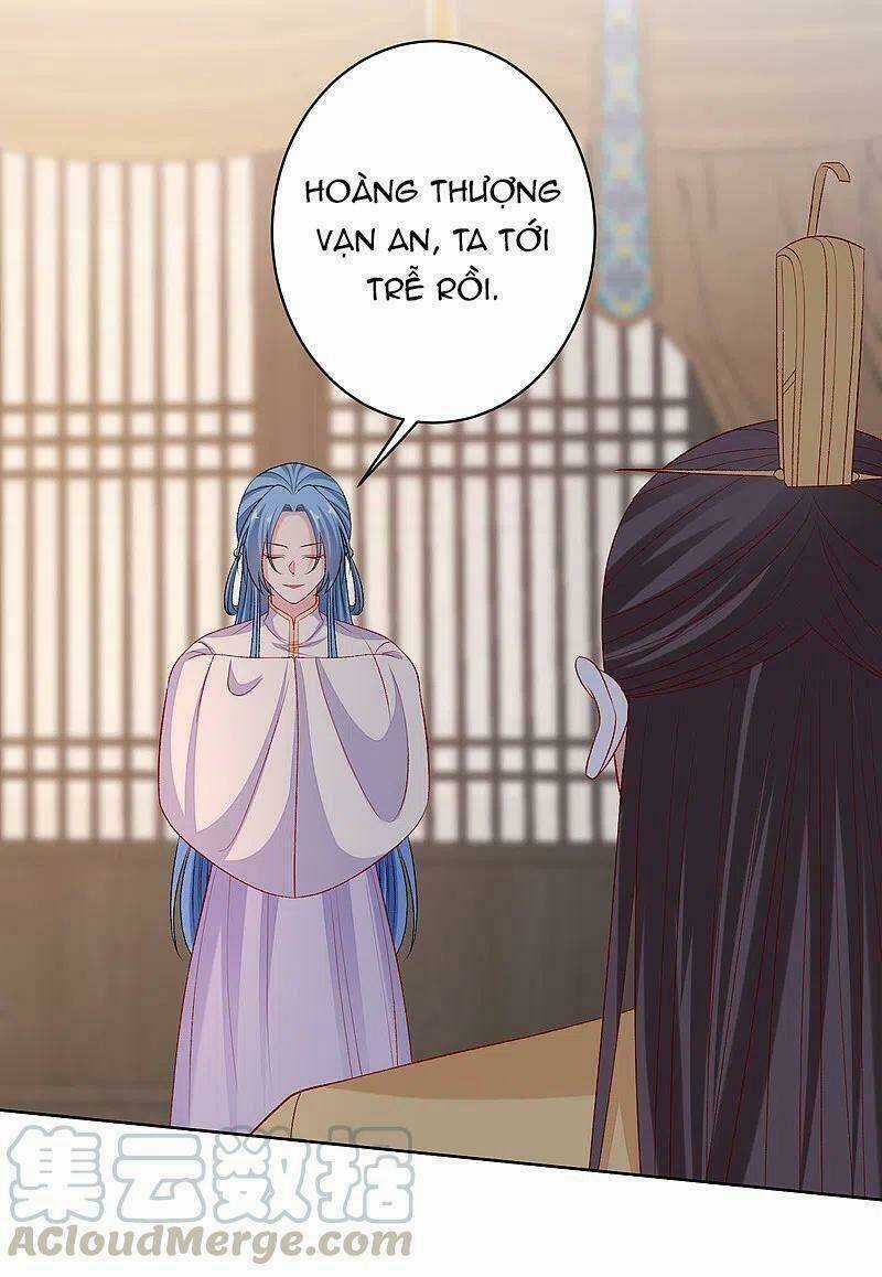 Độc Y Đích Nữ Chapter 230 trang 26