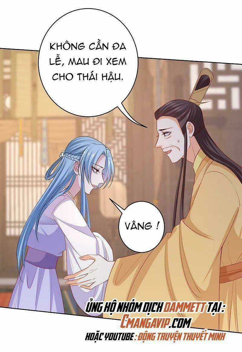 Độc Y Đích Nữ Chapter 230 trang 27