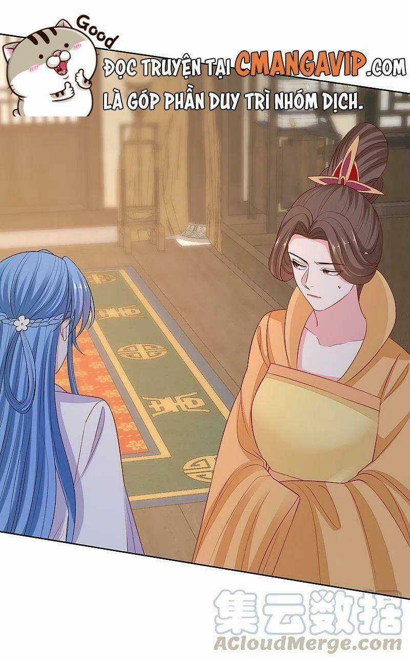 Độc Y Đích Nữ Chapter 230 trang 28