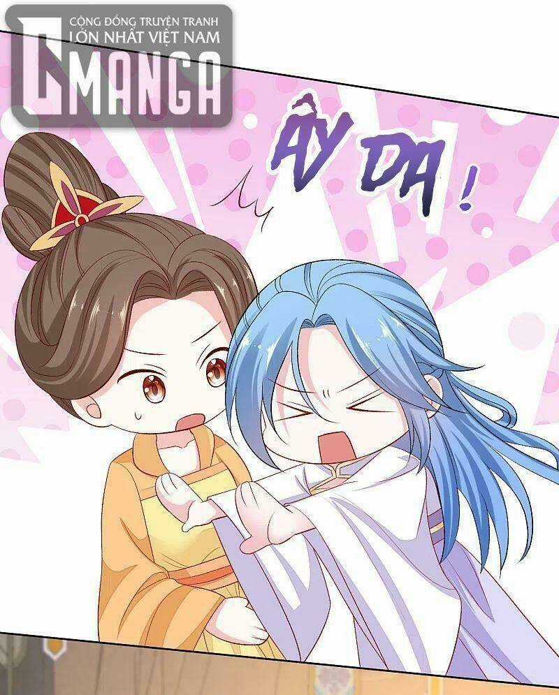 Độc Y Đích Nữ Chapter 230 trang 29