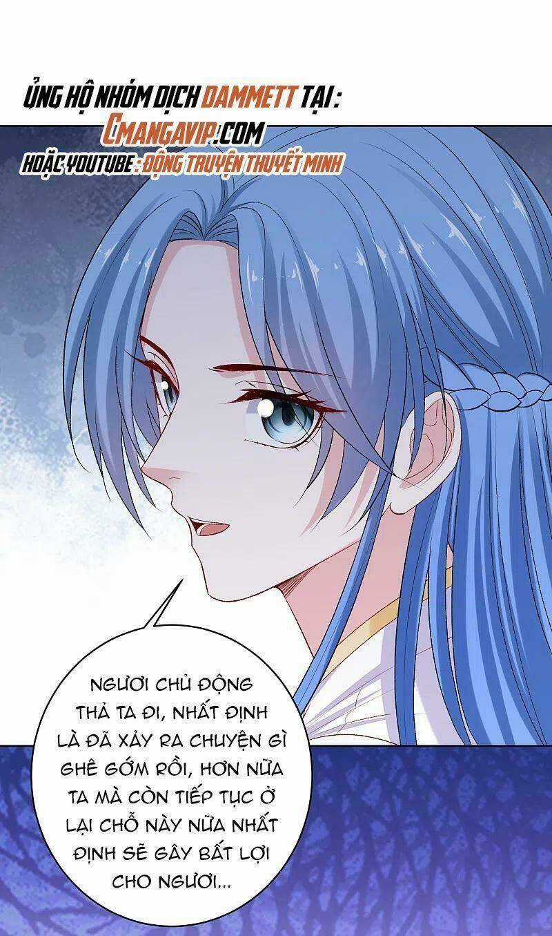 Độc Y Đích Nữ Chapter 230 trang 3