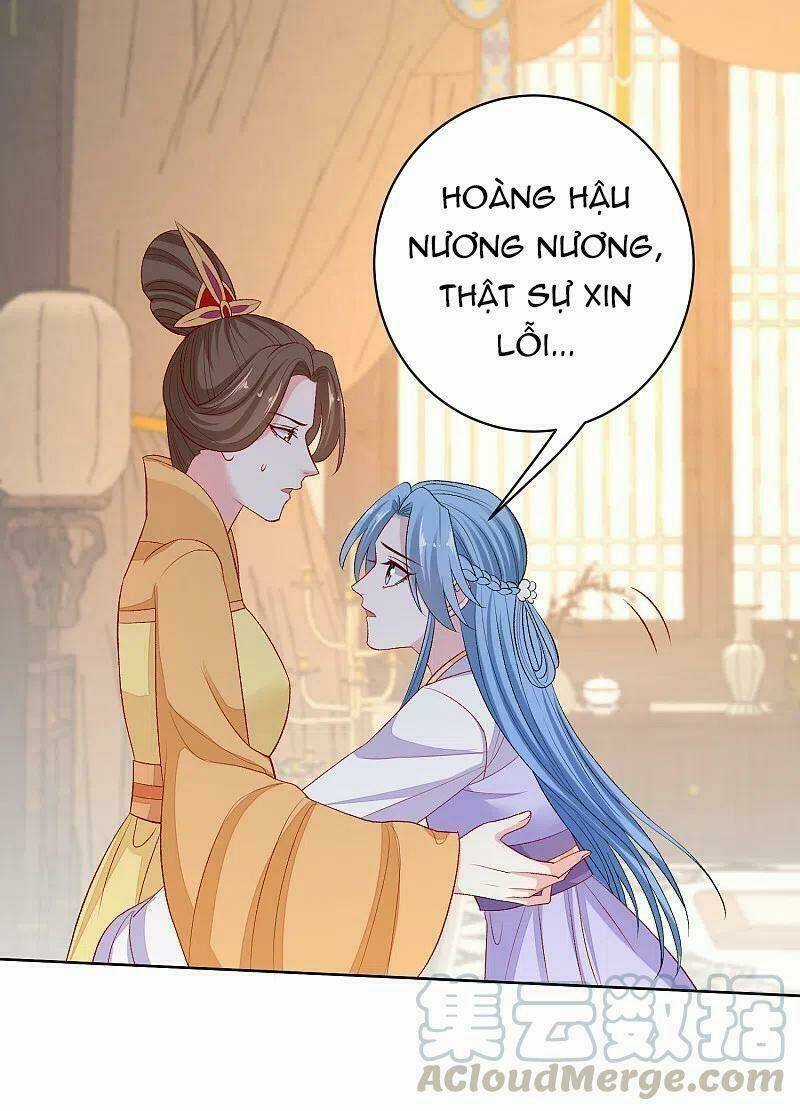 Độc Y Đích Nữ Chapter 230 trang 30
